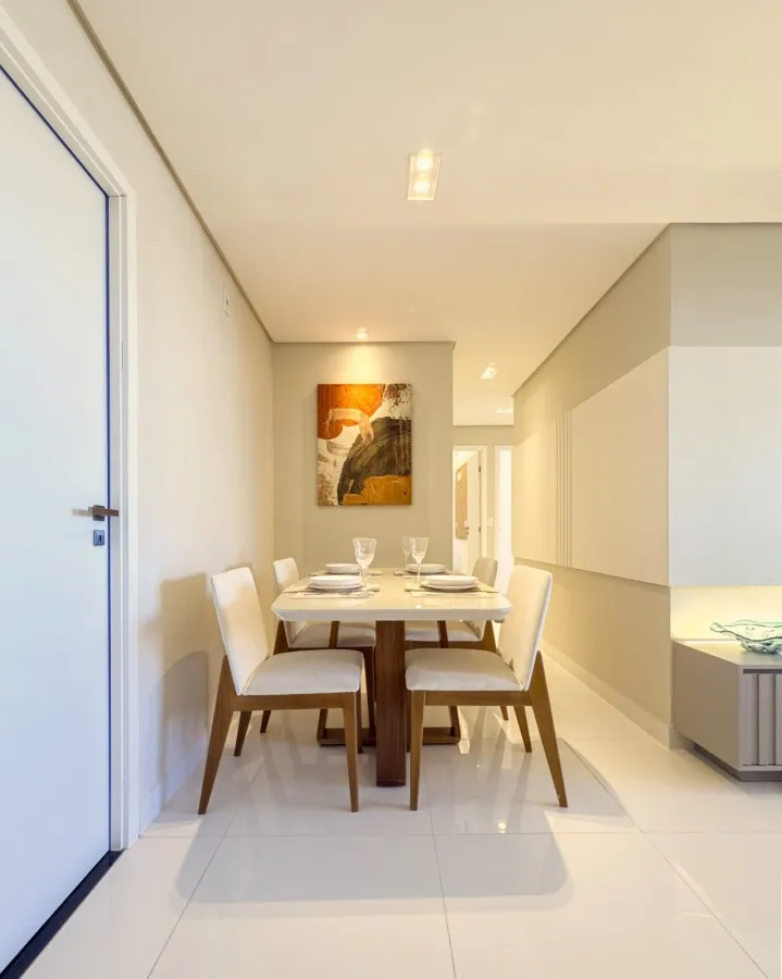 Imagem Apartamento para Venda em Fortaleza, Parquelândia, 3 dormitórios, 2 suítes, 3 banheiros, 2 vagas