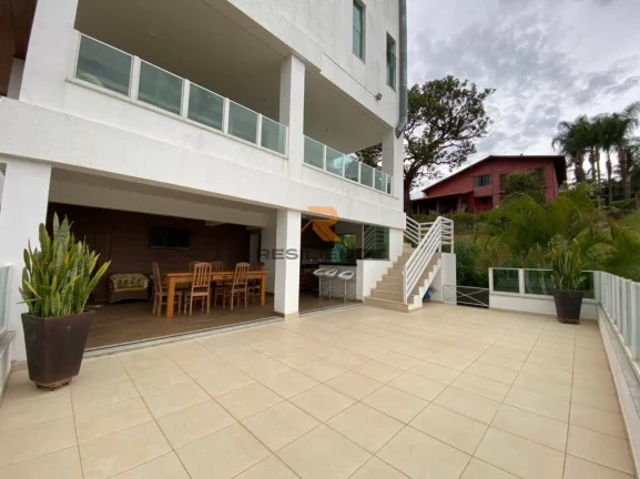 Imagem Casa a venda no condomínio Pontal da Liberdade!