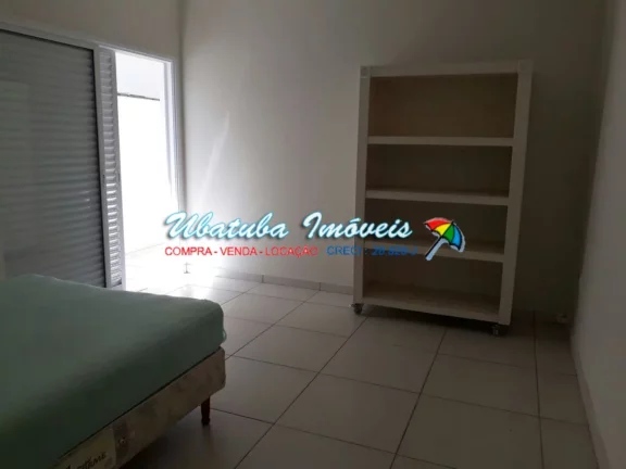 Imagem Linda casa em condomínio Fechado