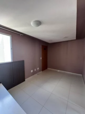 Imagem Apartamento com 2 Quartos no Parque Colibri - Iguaçu - R$235mil