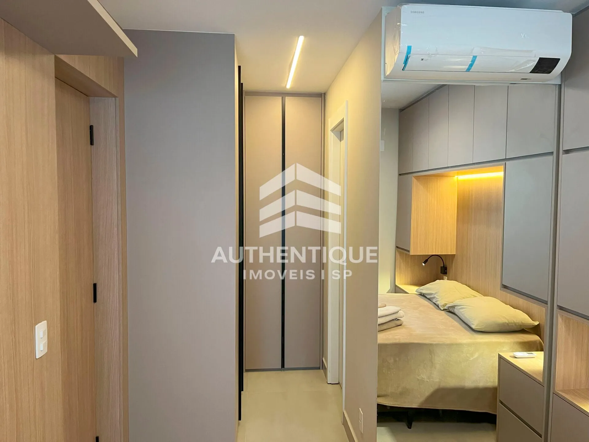 Imagem Zahle Jardins - Apartamento à venda em São Paulo/SP