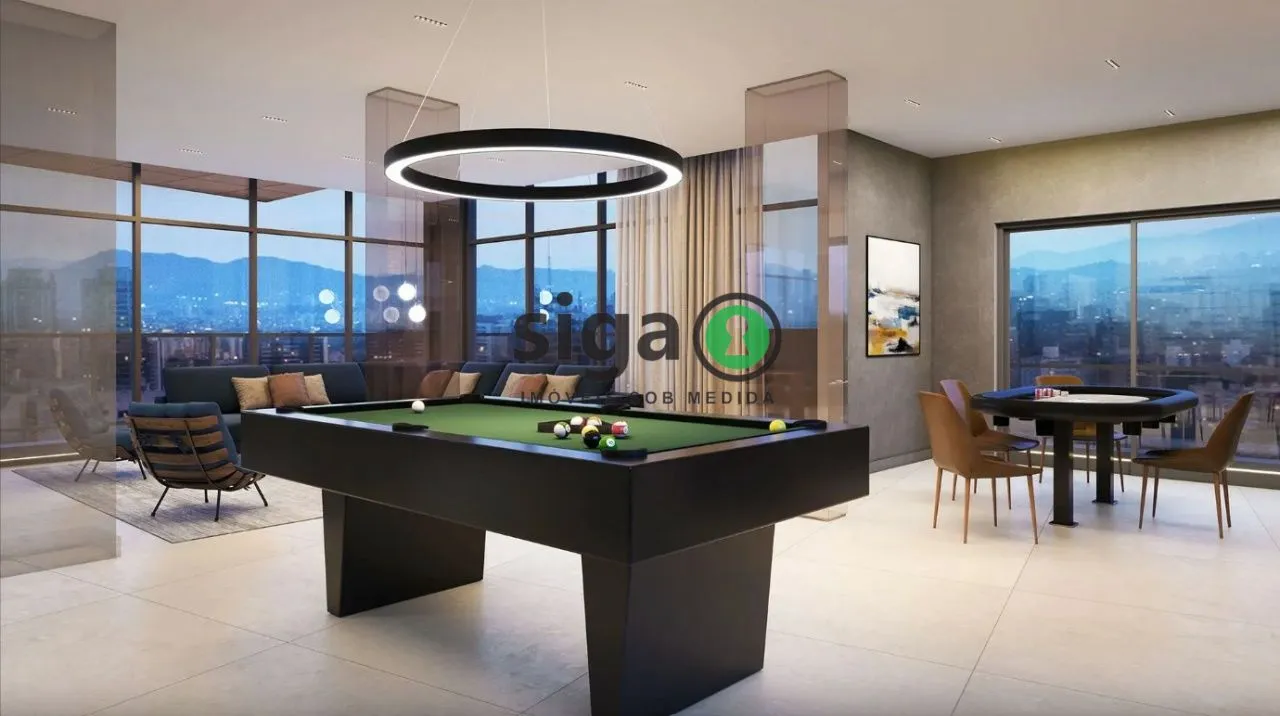 Imagem Apartamento Studio para venda em Pinheiros, São Paulo - SP