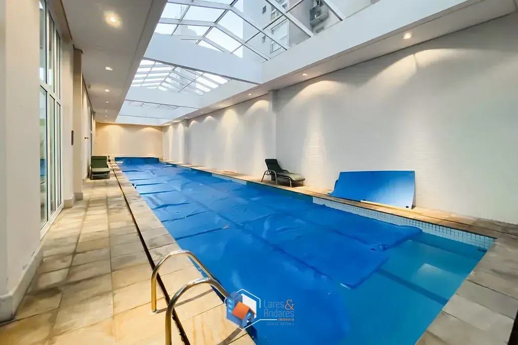 Imagem Apartamento à venda 3 Quartos 1 Suite 2 Vagas 102M² Vila Mariana São Paulo - SP