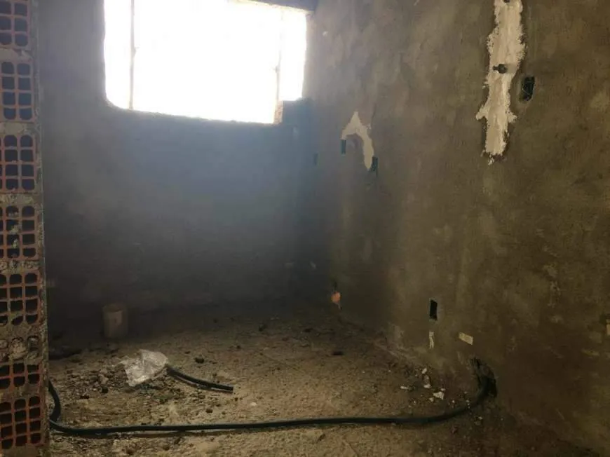 Imagem Cobertura duplex à venda, 3 quartos, 1 suíte, 2 vagas, Itapoã - Belo Horizonte/MG