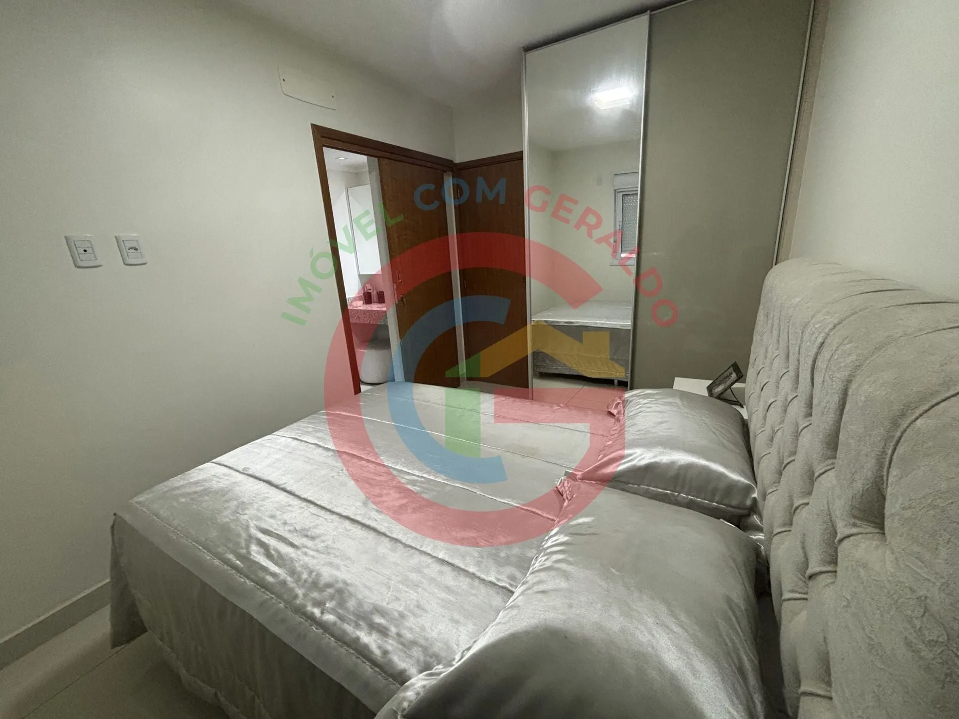 Imagem Apartamento Alto Padrão - Setor Aeroporto