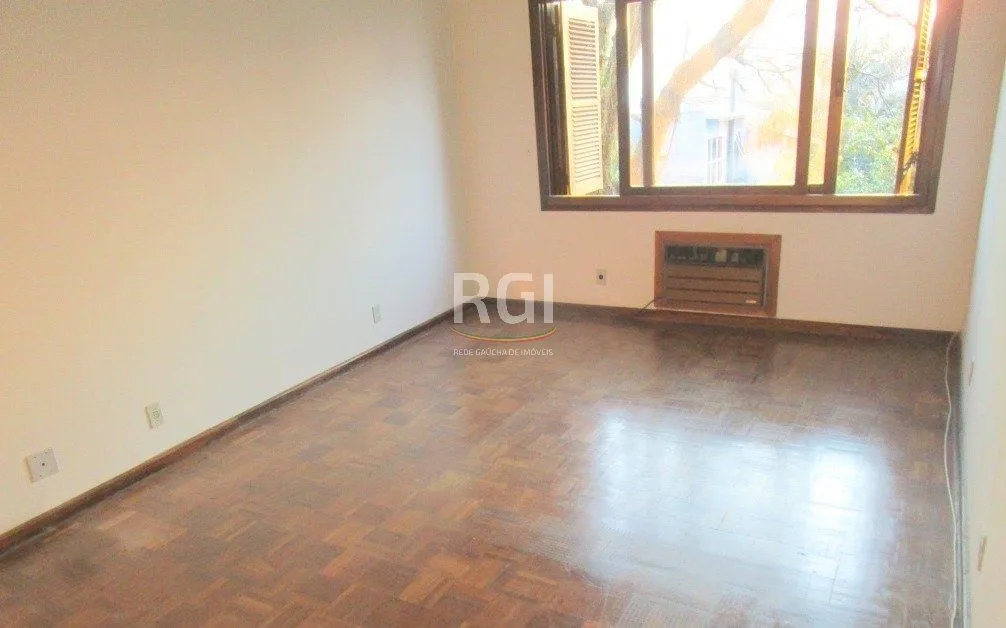 Imagem Apartamento para Venda - 145m², 3 dormitórios, sendo 1 suites, 2 vagas - Menino Deus