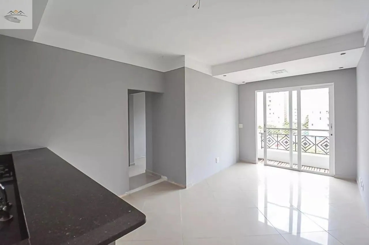 Foto do imóvel APARTAMENTO RESIDENCIAL em São Bernardo do Campo - São Paulo, Baeta Neves