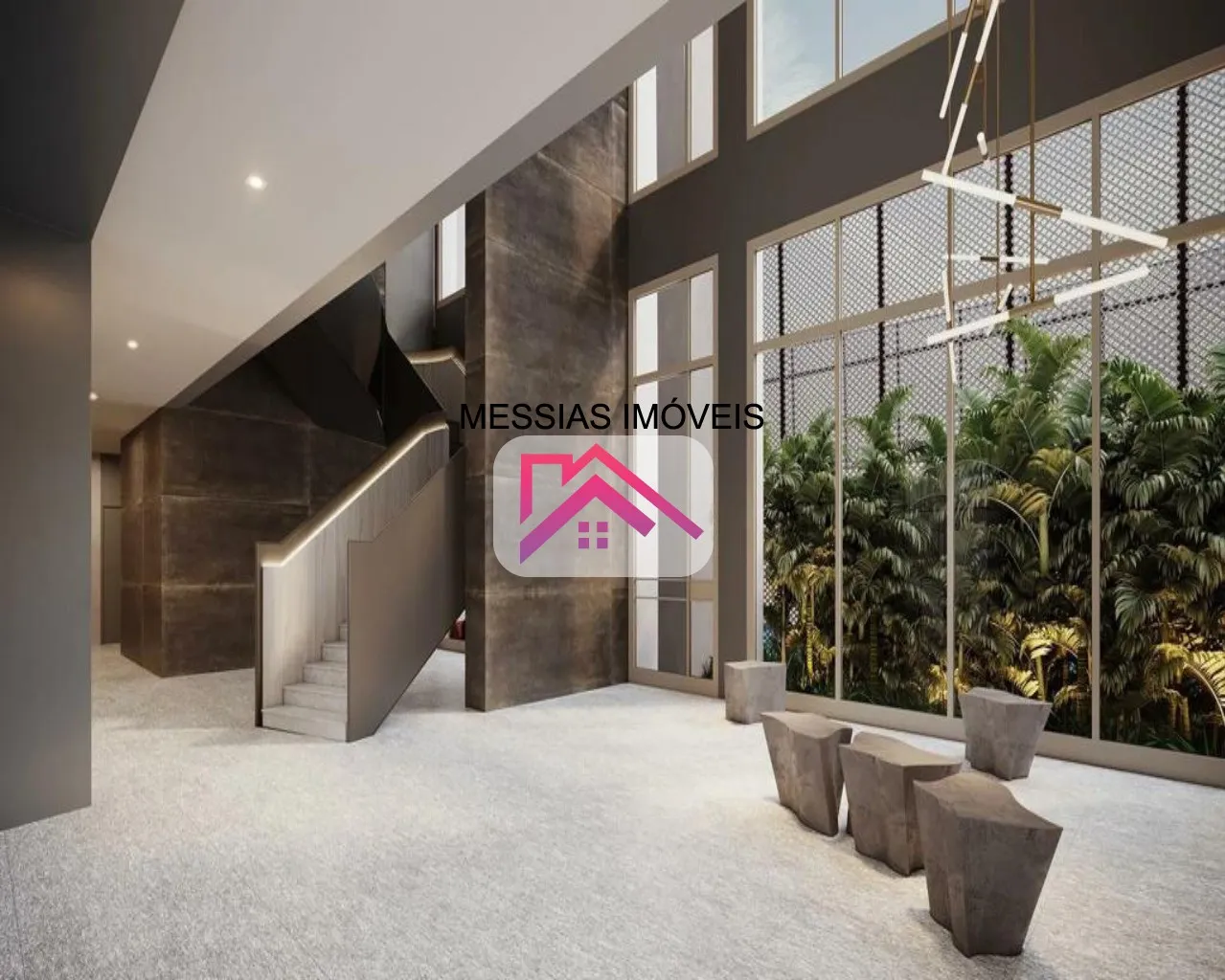 Imagem APARTAMENTOS DE 3 SUITES E 3 VAGAS - SAN PAOLO ALTO DE PINHEIROS