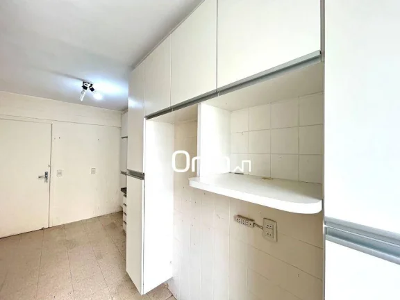 Imagem Apartamento com 3 dormitórios à venda, 114 m² por R$ 340.000,00 - Setor Oeste - Goiânia/GO