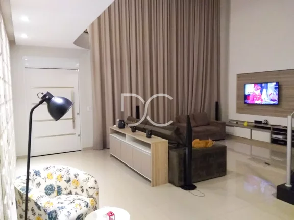 Imagem Ibiti Reserva - Venda Sobrado | AT 268 m² | AC 350m² | 3 dorm | 1 Suíte | 4 Ban | 4 Vagas
