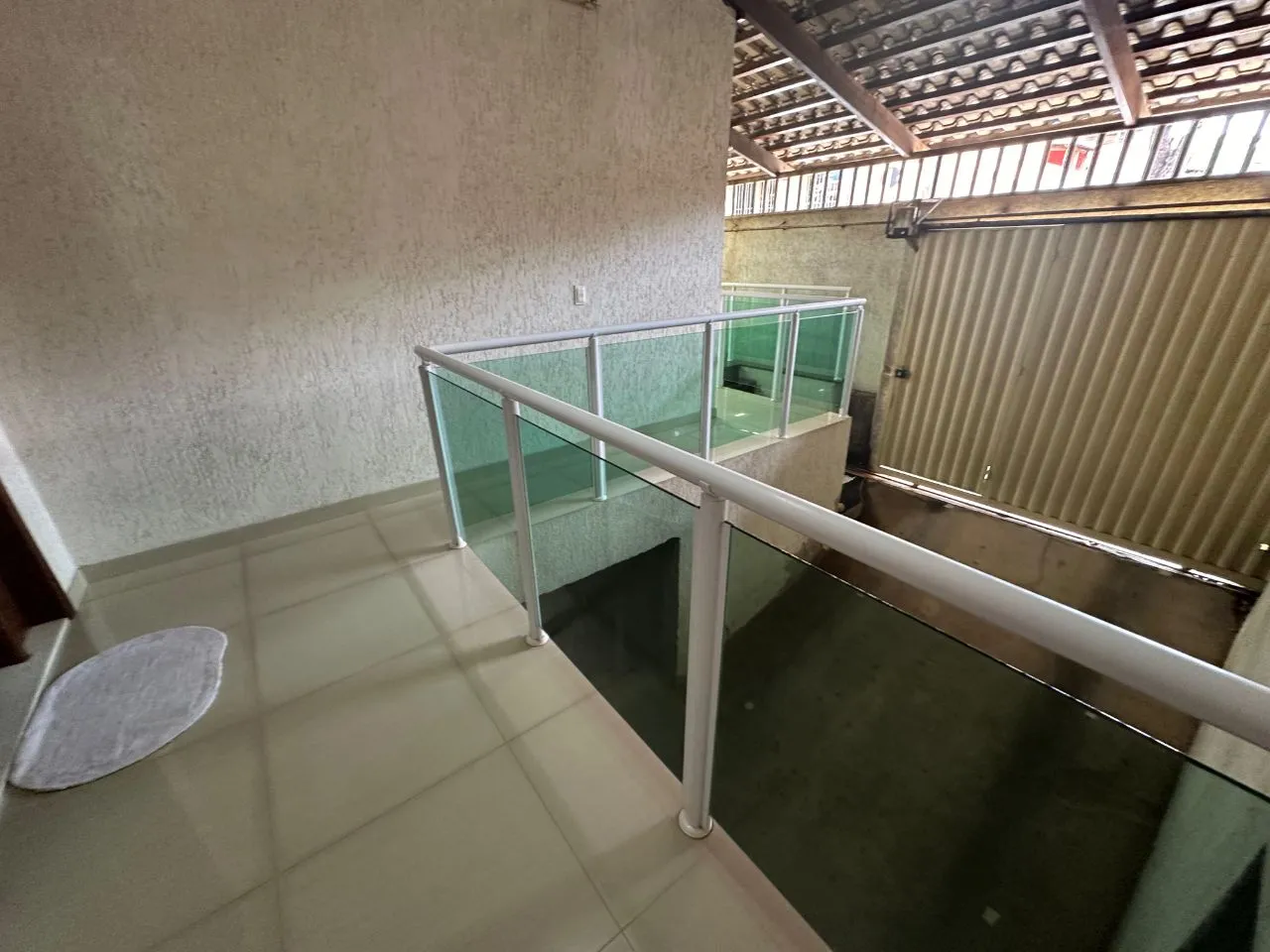 Imagem Casa Padrão