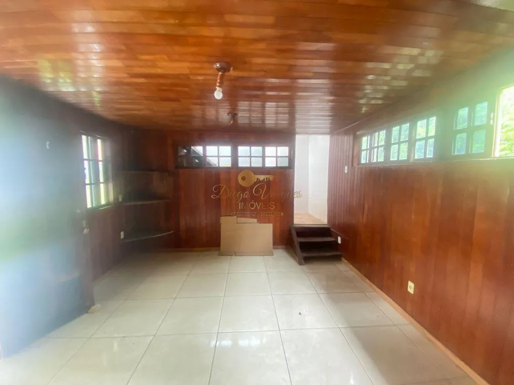 Imagem Casa para Venda em Guapimirim / RJ no bairro Parada Modelo