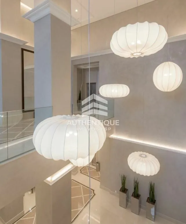 Imagem Quartier Auri Vila Olimpia - Apartamento à venda no bairro Vila Olímpia - São Paulo/SP, Zona Sul