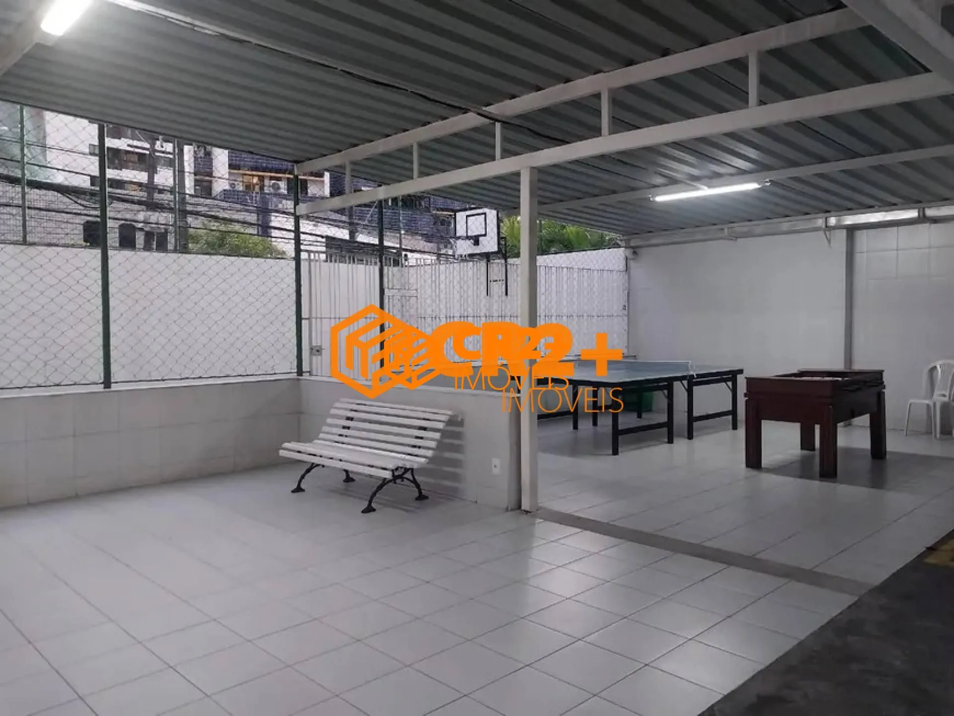 Imagem Apartamento a Venda com 04 quartos 03 suítes na Encruzilhada - 167m² em Recife