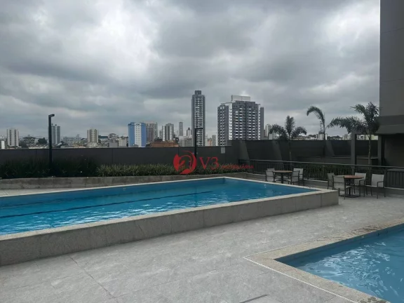 Imagem Apartamento com 2 dormitórios à venda, 70 m por R$ 680.000,00 - Vila Matilde - São Paulo/SP