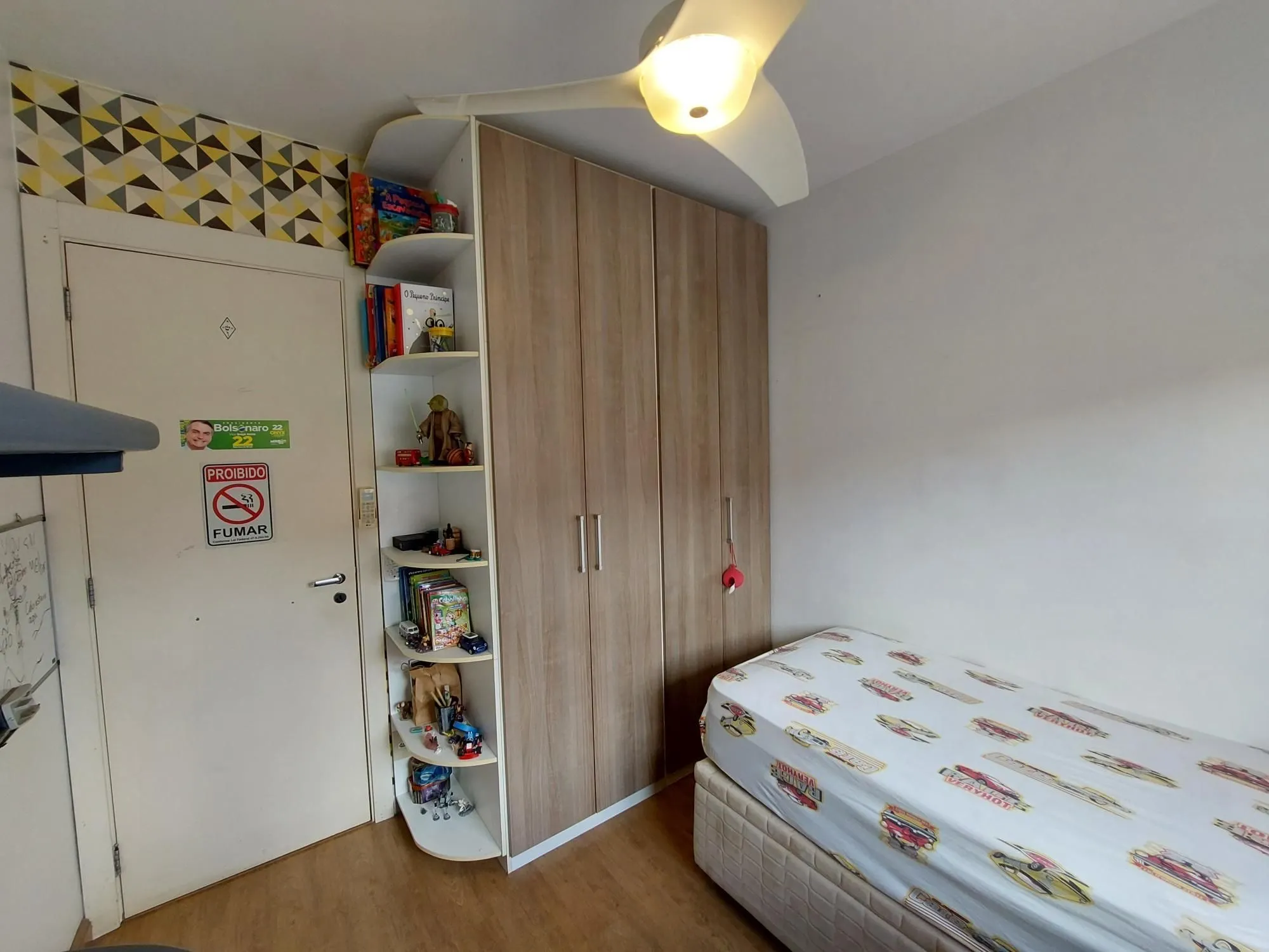 Imagem Casa de Condomínio em Sarandi