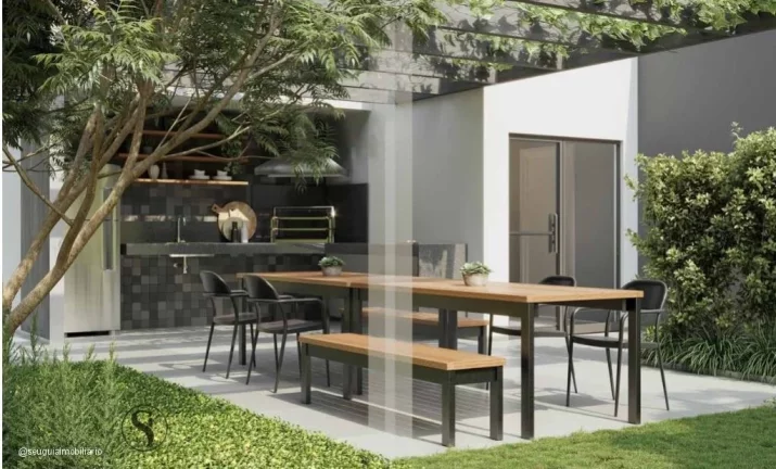 Imagem APARTAMENTO RESIDENCIAL em São Paulo - SP, Jardim das Acácias