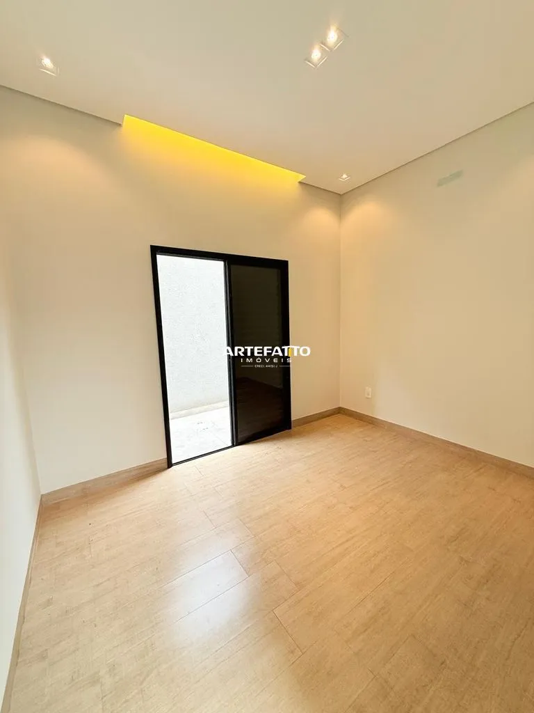 Imagem Casa à venda em Franca, Residencial Meireles, com 3 quartos, 140m2