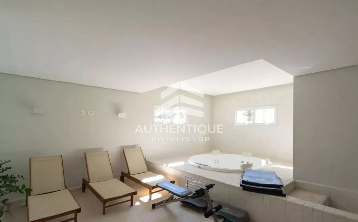 Imagem Horizons - Alto da Boa Vista - Apartamento à venda no bairro Alto da Boa Vista - São Paulo/SP, Zona Sul