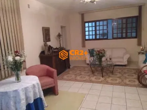 Imagem Vendo casa no Hipódromo, perto da praça do Hipódromo/ 285m²