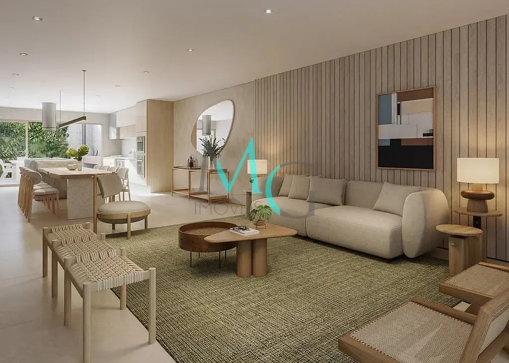 Imagem Apartamento à venda 3 Quartos 3 Suites 2 Vagas 167.07M² Ipanema Rio de Janeiro - RJ | 786 Prudente