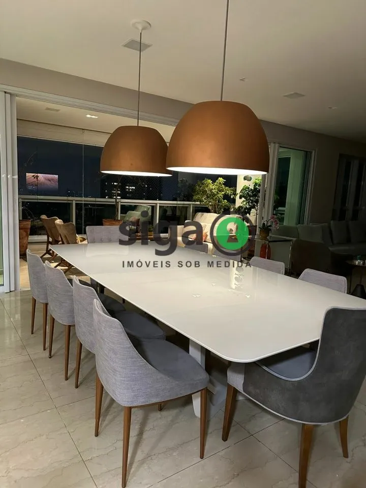 Imagem Apartamento alto padrao 335 metros Tatuapé