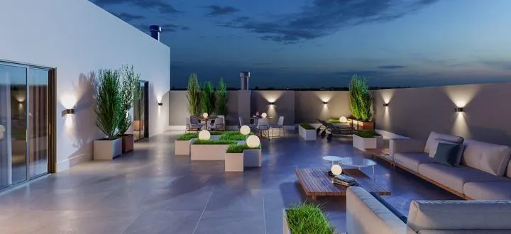 Apartamento com 2 Quartos à Venda, 52 m² em Fazendinha&nbsp; - Curitiba