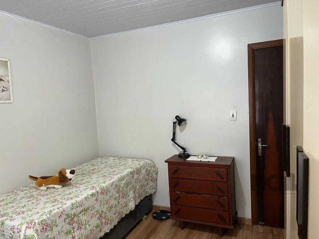 Imagem da casa à venda ? Espaço, conforto e praticidade!