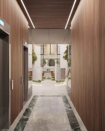 Imagem MoMA Residence - Apartamento à venda no bairro Fazenda - Itajaí/SC