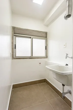 Imagem APARTAMENTO RESIDENCIAL em São Paulo - SP, Vila Madalena