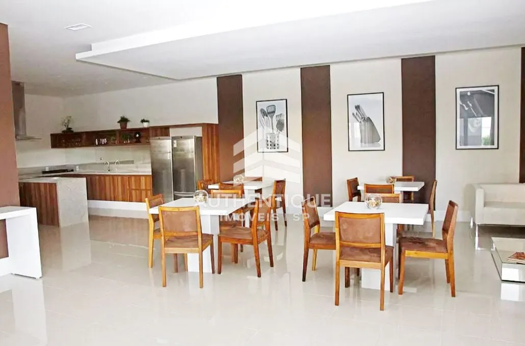 Imagem Stellato Granja Julieta - Apartamento à venda em São Paulo/SP
