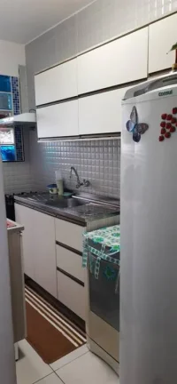 Imagem Apartamento para Venda em Praia Grande / SP no bairro Ocian