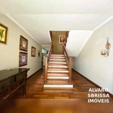 Imagem VENDE- LINDA CASA ALTO DAS PALMEIRAS- ITU/SP