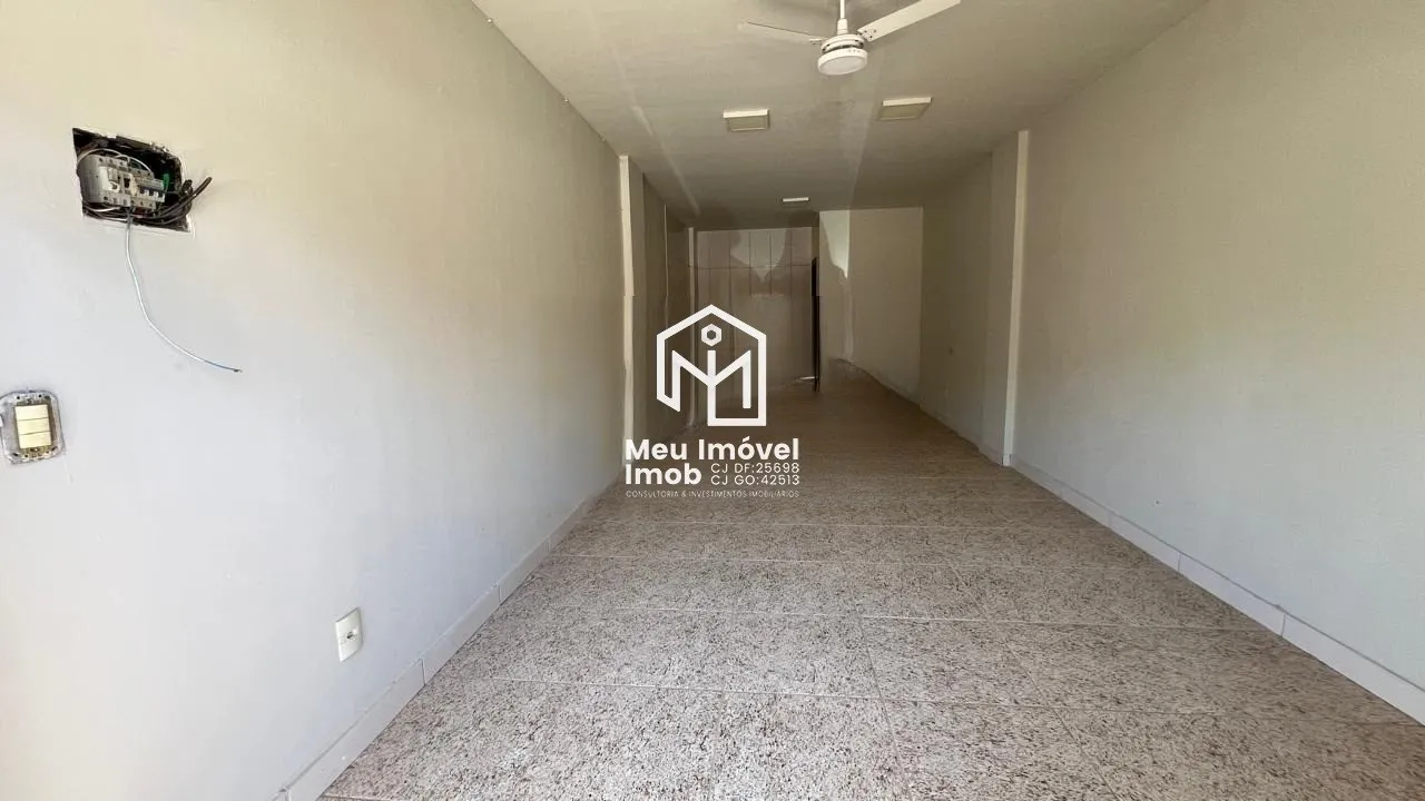 Imagem Loja Comercial 30m² Ed Maria Airosa Rua 8 Vicente Pires