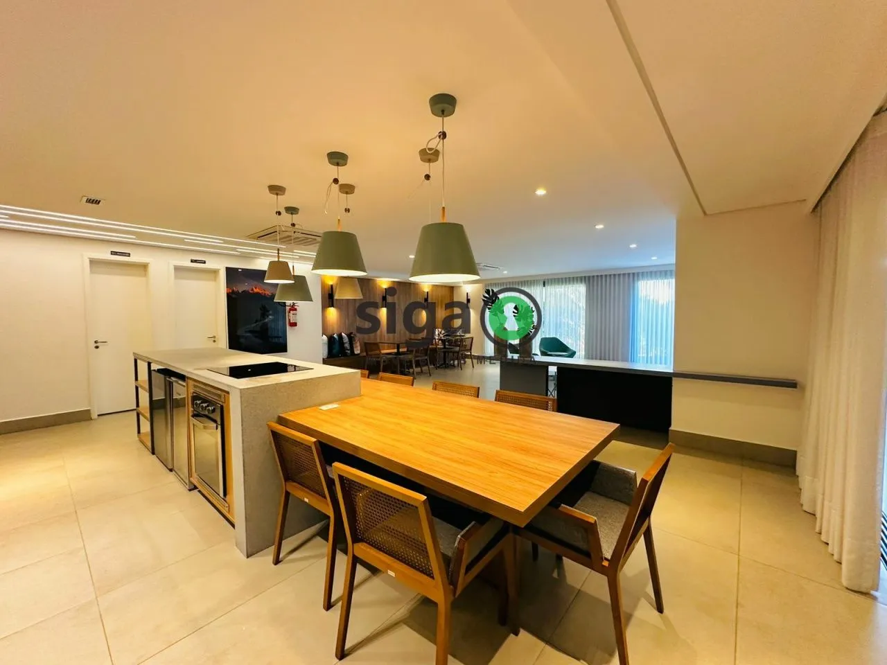 Imagem Apartamento para locação 85,83m² com 2 dormitórios, localizado no Jardim Paulista/SP
