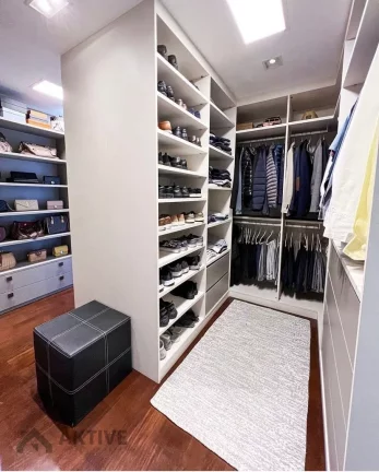 Imagem Apartamento em Alphaville - Barueri, SP