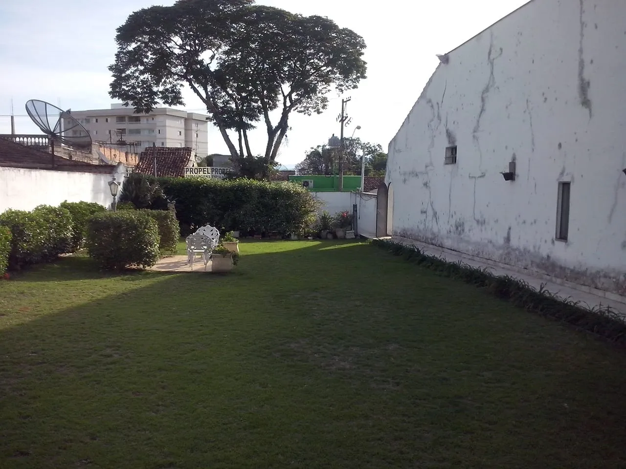 Imagem Terreno à venda 4 Quartos, 2 Suites, 3 Vagas, 1000M², Centro, Pindamonhangaba - SP