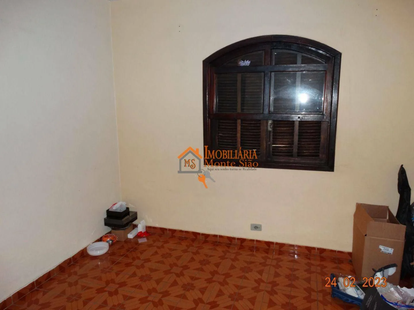Imagem Sobrado com 3 dormitórios à venda por R$ 639.000,00 - Jardim Pinheiros - Guarulhos/SP