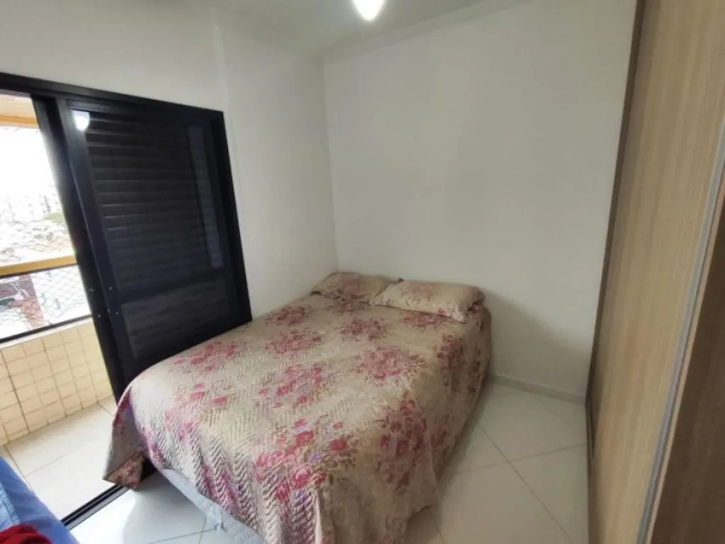 Imagem APARTAMENTO COM 55,00 m² - TUPI - PRAIA GRANDE SP