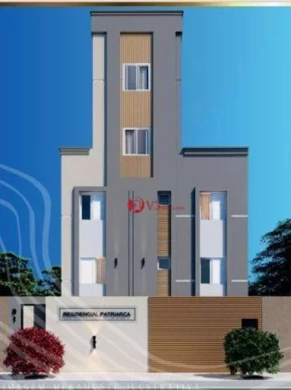 Imagem Apartamento à venda na Cidade Patriarca