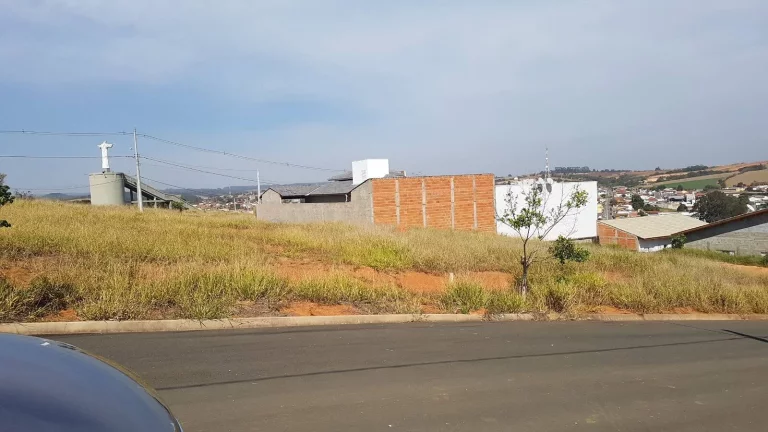 Imagem LOTE - LOCALIZADO NO PARQUE RESIDENCIAL AYUB 2- PILAR DO SUL- SP
