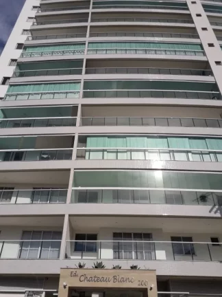 Imagem APARTAMENTO COM 2 QUARTOS 1 SUÍTE A VENDA NA PRAIA DO MORRO EM GUARAPARI-ES