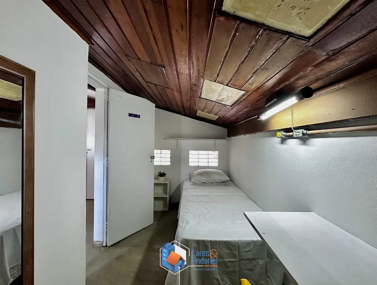 Imagem Casa comercial para venda em Brooklin, 386m²