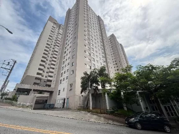 Foto do imóvel Oportunidade Única em OSASCO - SP | Tipo: Apartamento | Negociação: Licitação Aberta | Situação: Imóvel em RUA PERNAMBUCANA