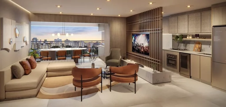 Imagem APARTAMENTO RESIDENCIAL em São Paulo - SP, Butantã