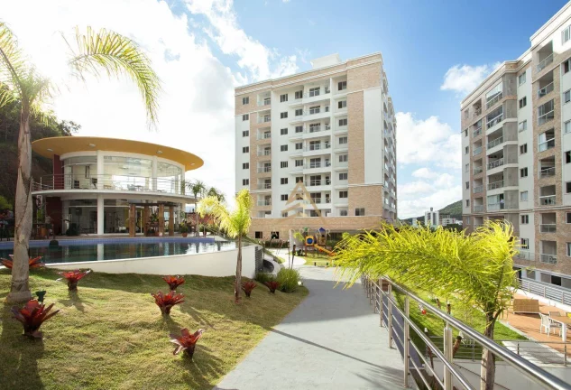 Imagem Apartamento à venda, 71 m² por R$ 750.000,00 - Tabuleiro - Camboriú/SC