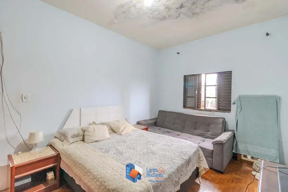 Imagem Casa para venda em Jardim Jabaquara com 8 quartos, sendo 1 suíte, 300m²