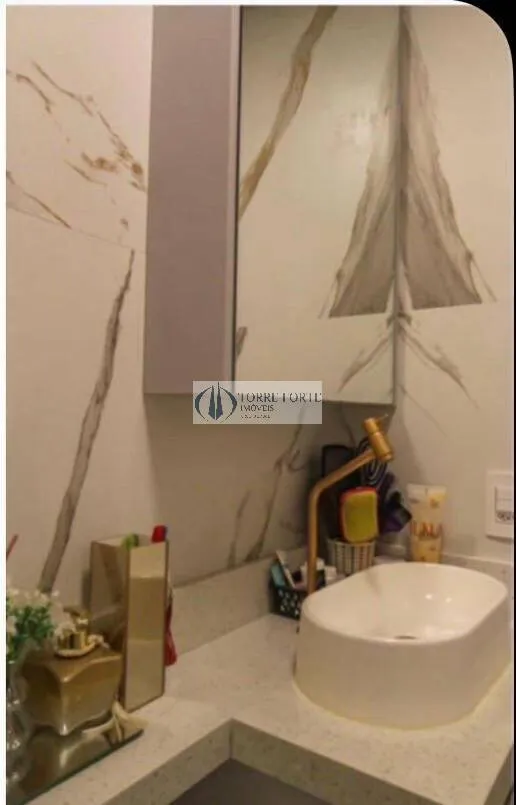 Imagem Apartamento com 2 dormitorios 1 vaga , varanda na Vila California