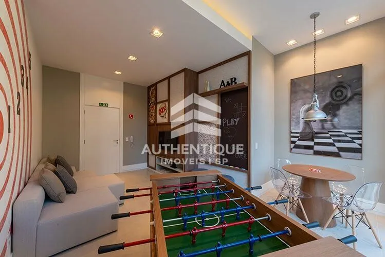 Imagem Havaí 295 Perdizes - Apartamento à venda em São Paulo/SP