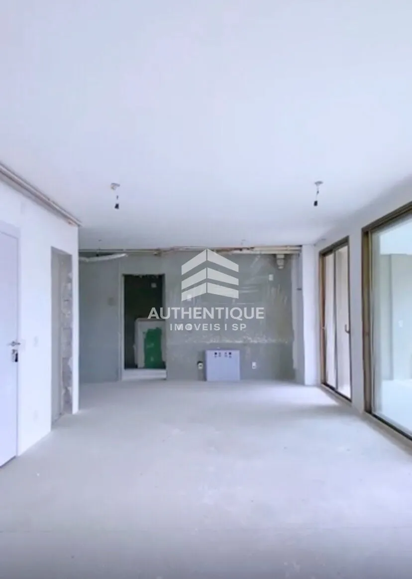 Imagem VILLA MILANO LIFESTYLE BY VERSACE MOEMA - Apartamento no bairro Moema à venda